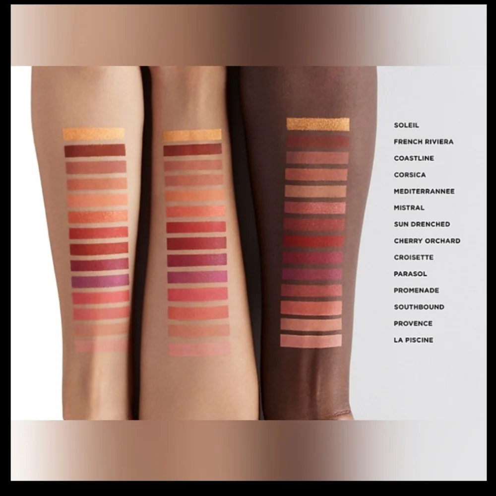 Laura Mercier Tinted Moisturizer Blush 15 ml/.5 fl. oz. in French Riveria